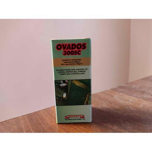 Truvets Ovados 300SC Insecticides (100ml)
