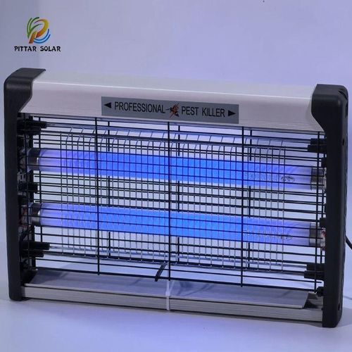Bug Zapper Lamp Electric Mosquito Killer 220V UV LED Fly Catcher