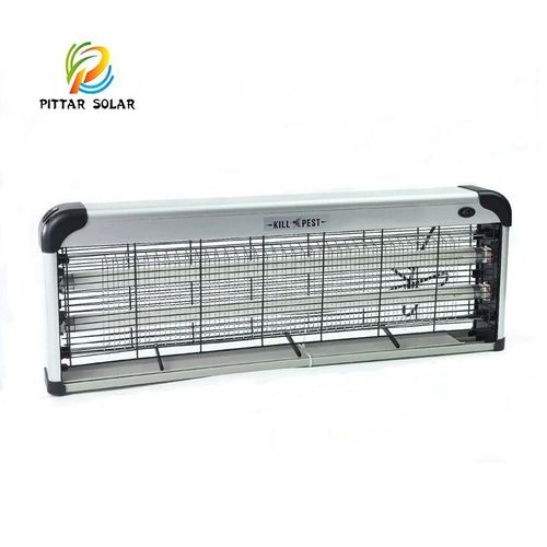Kill Pest 20W UV Electric Zapper – Safe Mosquito And Fly Killer For Indoor Spaces