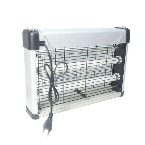 Bug Zapper Indoor Electric Mosquito Killer with UV Fly Lamp