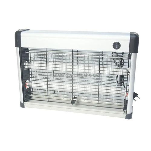 UV Electric Mosquito Killer – Kill Pest Bug Zapper For Homes, Offices, And Indoor Areas