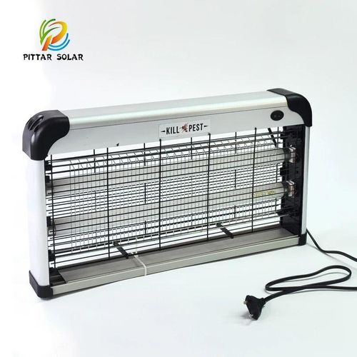 20W UV Electric Mosquito Zapper – Kill Pest Bug Zapper For Home, Office & Commercial Use