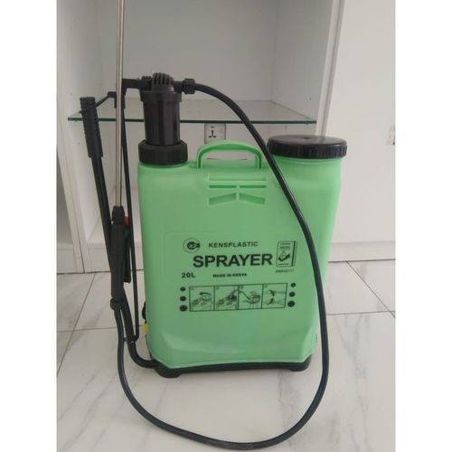 Kensplastic Knapsack Sprayer/Backpack Sprayer 20lt - image 2