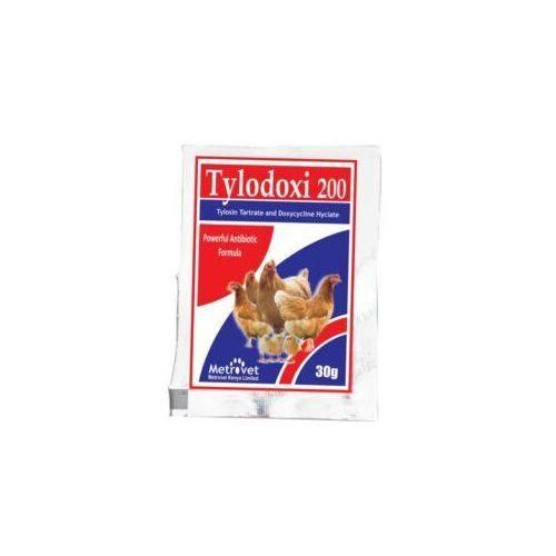 Tylodoxi 200 (30g)