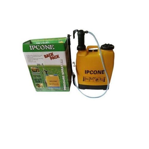 IPCONE Manual Knapsack Sprayer 20L