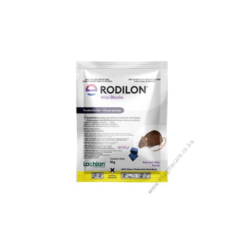 Rodilon Wax Blocks 10g