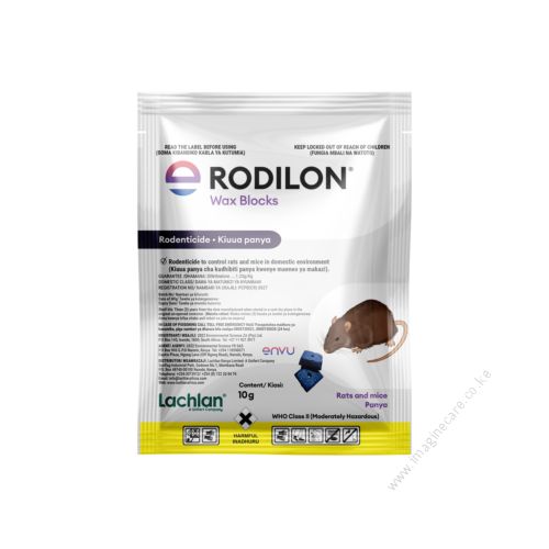 Rodilon Wax Blocks 10g