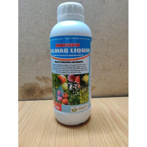 Maxigrow Cal Mag liquid