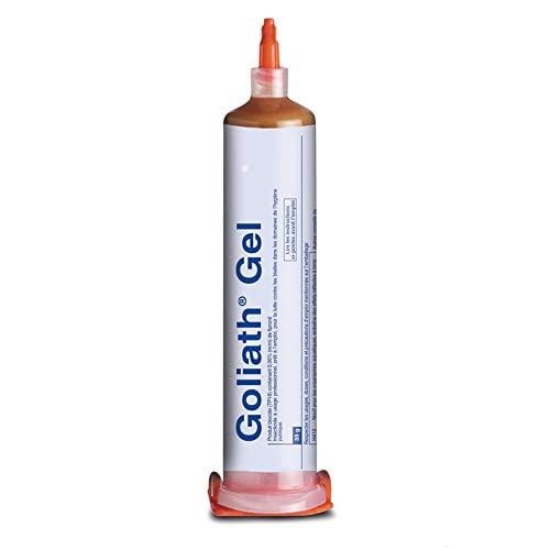 Cockroach Goliath Gel (35g)